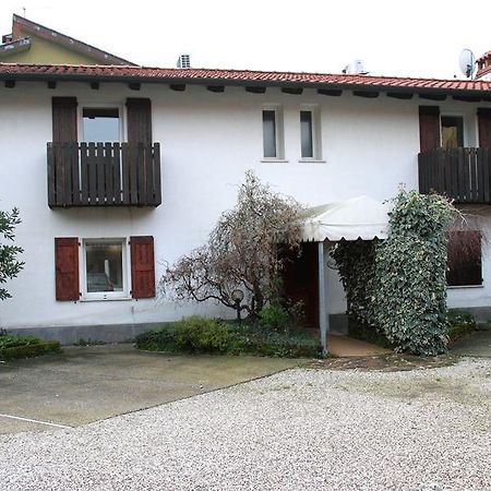 B&B Da Gilberto Cividale Del Friuli Exterior photo