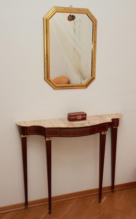 B&B Da Gilberto Cividale Del Friuli Room photo