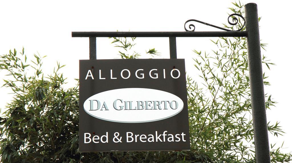 B&B Da Gilberto Cividale Del Friuli Exterior photo