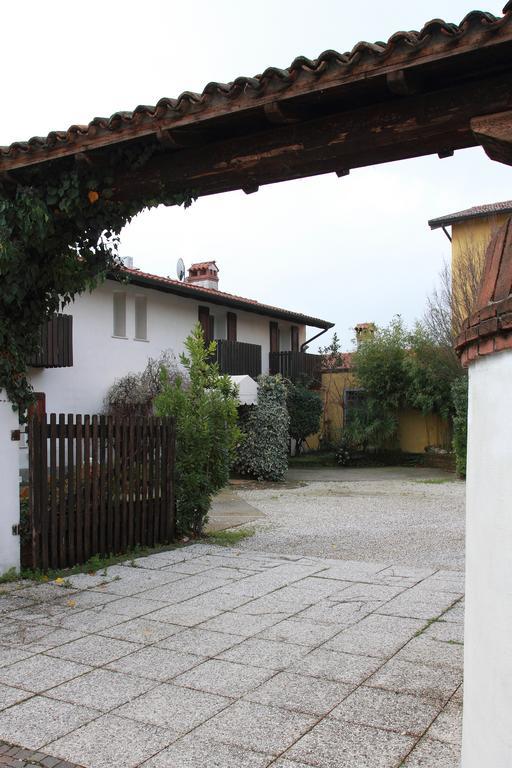 B&B Da Gilberto Cividale Del Friuli Exterior photo