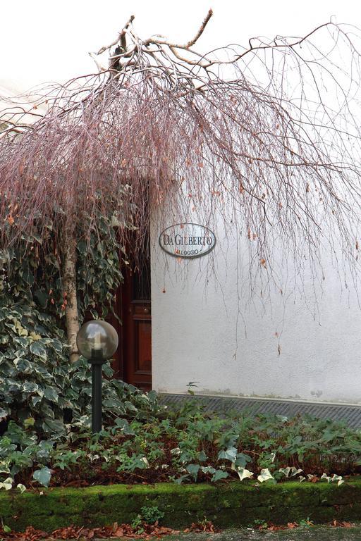B&B Da Gilberto Cividale Del Friuli Exterior photo