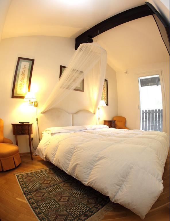 B&B Da Gilberto Cividale Del Friuli Exterior photo
